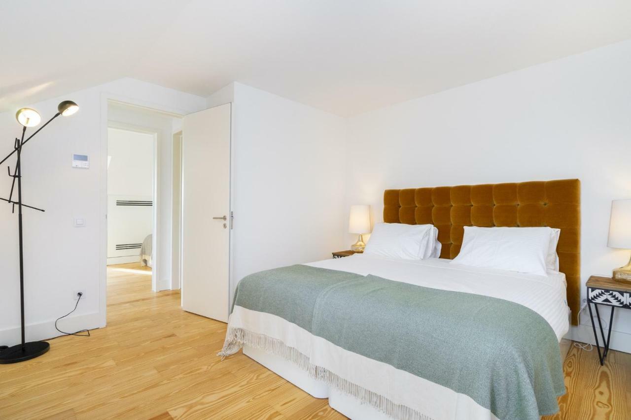 Velvet Dream Apartment Lissabon Exterior foto